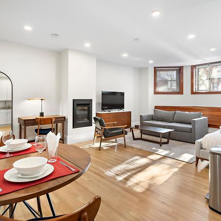 Charlesgate Suites ボストン エクステリア 写真