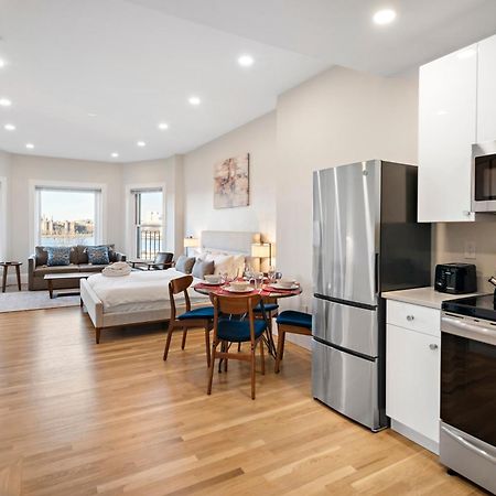 Charlesgate Suites ボストン エクステリア 写真