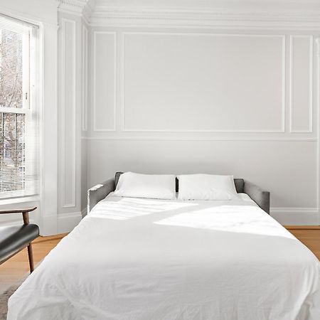 Charlesgate Suites ボストン エクステリア 写真
