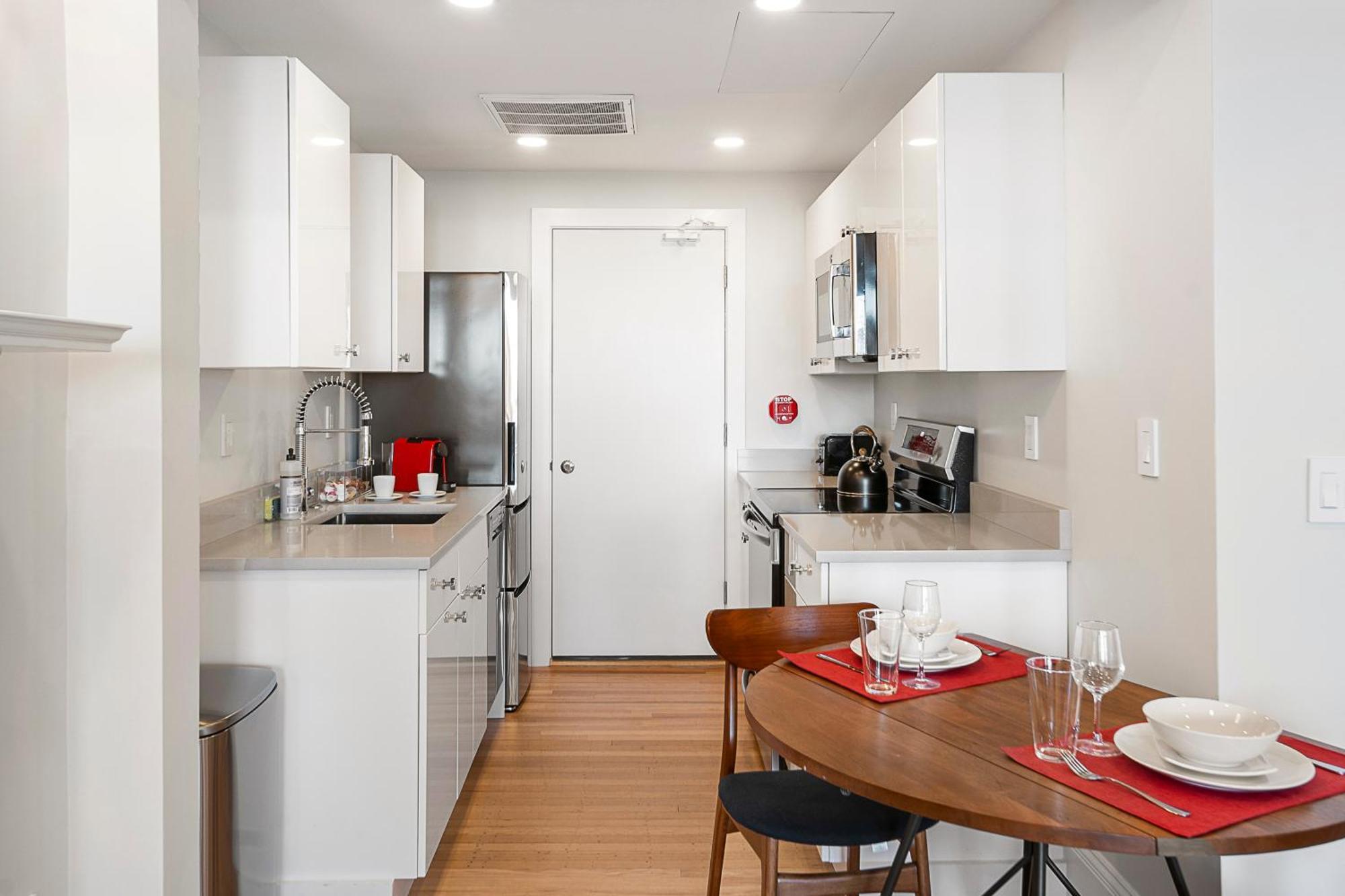 Charlesgate Suites ボストン エクステリア 写真