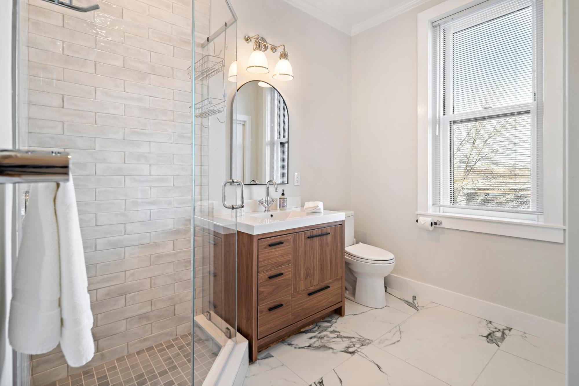 Charlesgate Suites ボストン エクステリア 写真