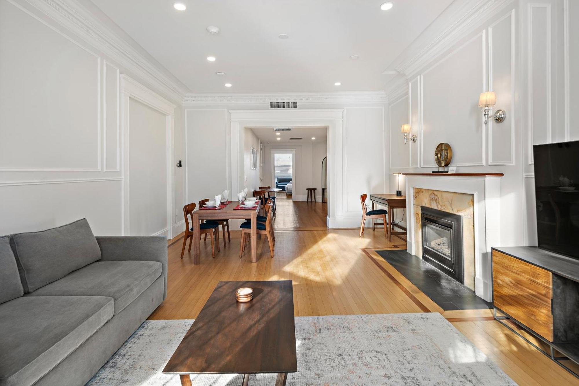 Charlesgate Suites ボストン エクステリア 写真
